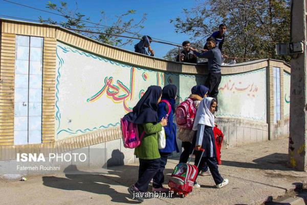 پیش گیری از مصرف موادمخدر با بازگرداندن بازماندگان از تحصیل به مدارس