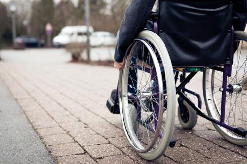 راهنمای مکان های مناسب سازی شده ویژه معلولان به روز رسانی شود