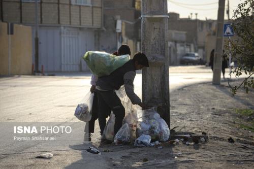 شهرداری تهران بدنبال اجرای طرح جدید جمع آوری کودکان کار تا سه ماه آتی