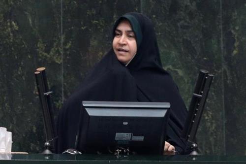 نگاه مجلس در بودجه ۱۴۰۲، پشتیبانی از زنان جامعه است