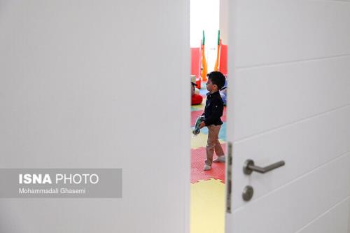 با ۱۰ هزار تومان می توانید حامی یک فرزند یتیم شوید