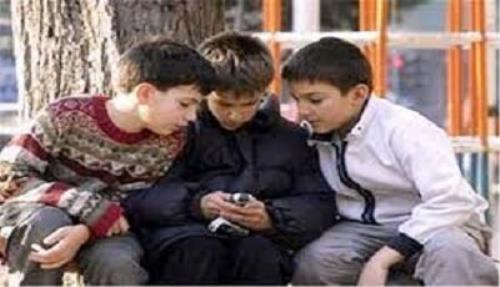 دانش آموزان چگونه از اورژانس اجتماعی کمک بخواهند؟