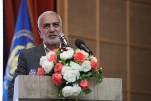 دستگاهها برای ترویج و احیای زکات منتظر مشوق نباشند