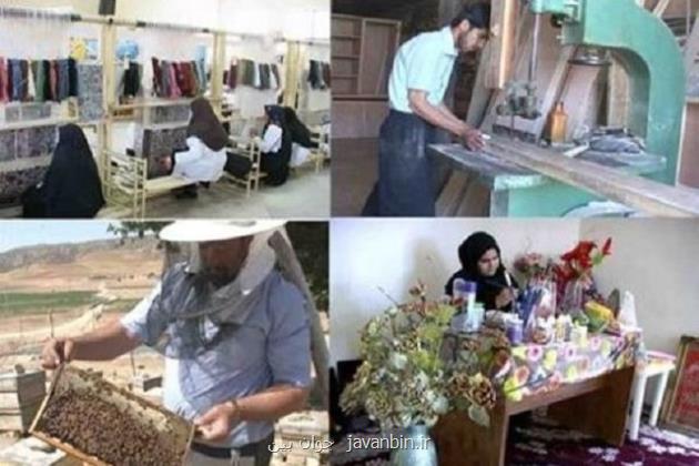 ۴۰ درصد گیرندگان تسهیلات اشتغال کمیته امداد زیر پوشش این نهاد نیستند