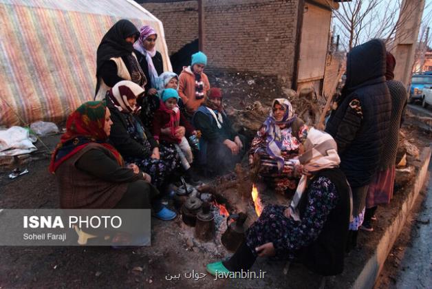 پرداخت سه برابر مستمری به زلزله زدگان خوی