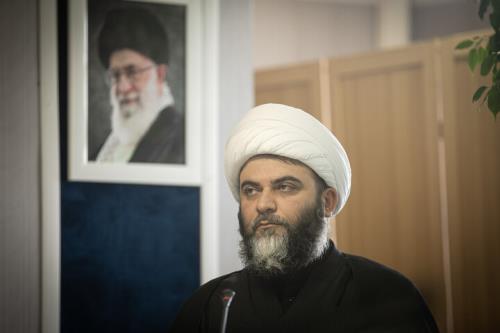 تحریم فرهنگ واکنش دشمنان از روی فروماندگی است
