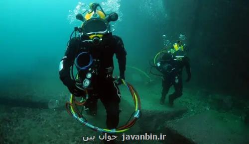 ناسا در اعماق اقیانوس بدنبال چه می گردد؟