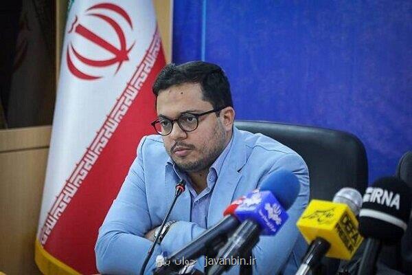 تهرانی ها میهمان برنامه های عید بندگی و همبستگی می شوند