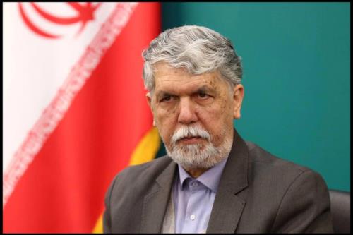 نامگذاری سال ۲۰۲۶ به نام سال فرهنگی ایران و چین