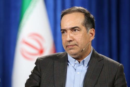 حسین انتظامی رئیس یکی از کمیته های پژوهشگاه فرهنگ، هنر و ارتباطات شد