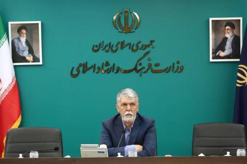 پیام وزیر ارشاد به مناسبت روز خبرنگار صیانت از حقیقت در بیان بی لکنت