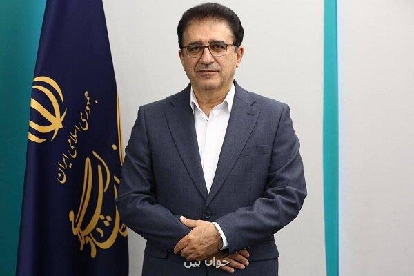 نوروز قسمتی از هویت ملی ایرانیان است