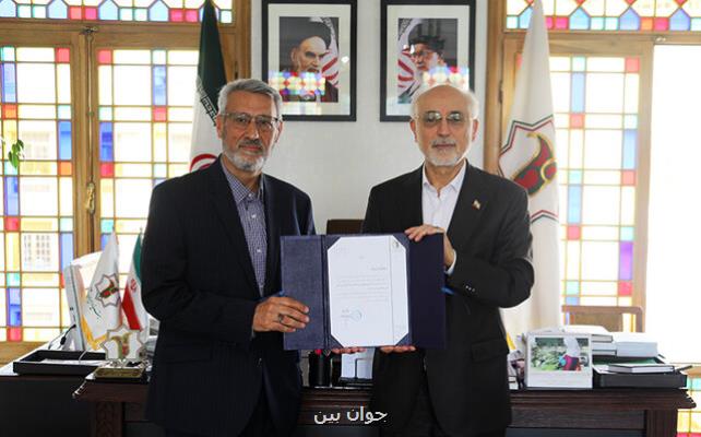حکم جدید علی اکبر صالحی برای حمید بعیدی نژاد