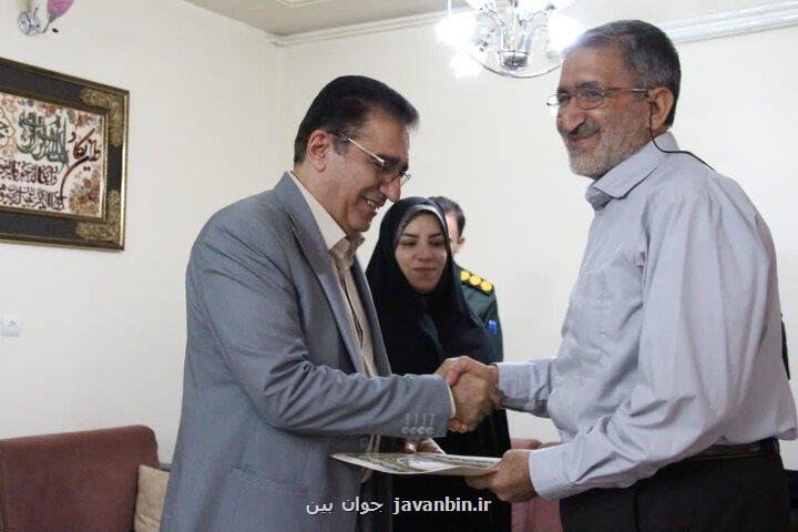 تمامی سازمان های دولتی و عمومی در ارتقای فرهنگ عمومی نقش دارند