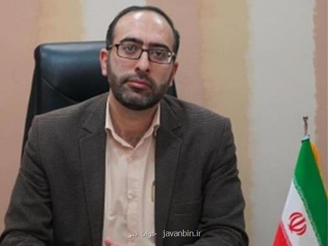 با حکم وزیر فرهنگ، مدیرکل دفتر برنامه ریزی وزارت خانه انتخاب شد