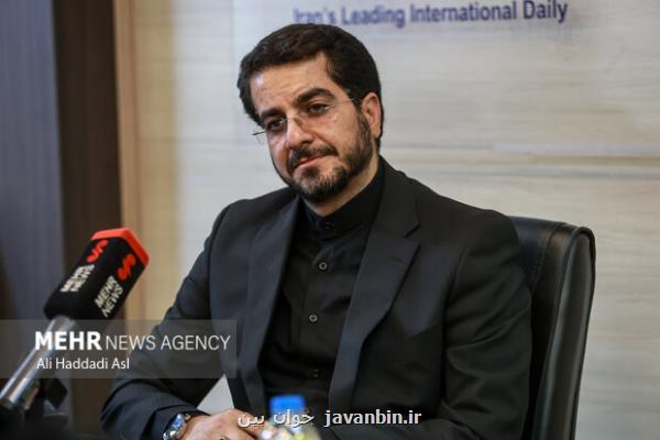 دیپلماسی فرهنگی می تواند به شکستن تحریم کمک نماید چالش ها متوقفمان نکرد