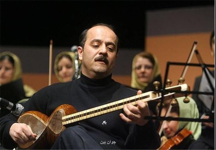 اسرائیل جایی را زد که در آن موسیقی زندگی می کرد
