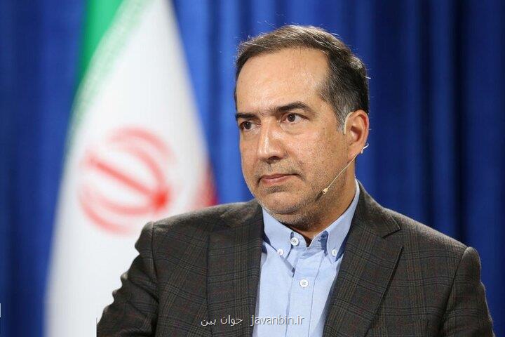 حسین انتظامی رئیس یکی از کمیته های پژوهشگاه فرهنگ، هنر و ارتباطات شد