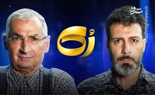 درباره ی ی پاسخ های سست زیباکلام به یک بازیگر در مورد امنیت ملی