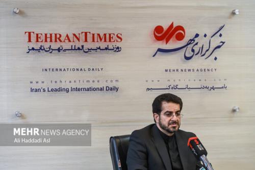 تهران و شیراز میزبان ایران شناسان در اجلاس بین المللی ایران شناسی
