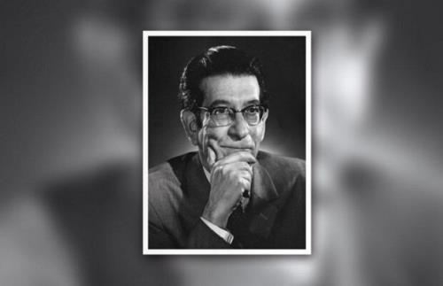 پژوهشگری که شعر و نثر ایران را از صبا تا نیما خواند