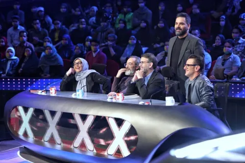 نذر فاطمی برای ثبت یک جریان ملی روایتی تازه از عصرجدید