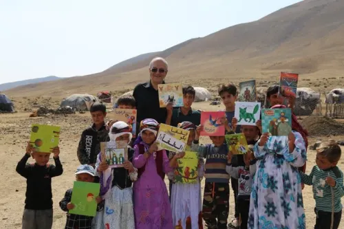 معرفی کتاب یک کنش اجتماعی است