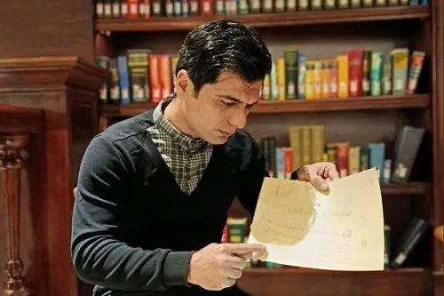 وقفنامه ها اسناد ماندگار محافظت از میراث فرهنگی هستند