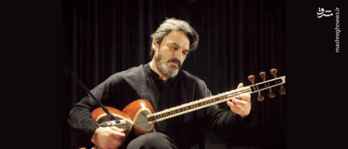 انتقاد استاد حسین علیزاده از ورود پول های کثیف به عرصه موسیقی