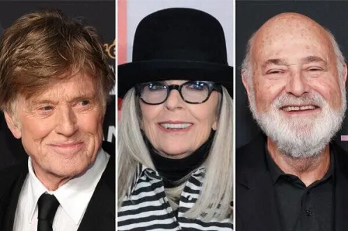 چهره هایی که سال ۲۰۲۵ صحنه هنر را برای همیشه ترک کردند