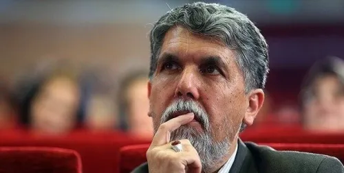 توضیحات آقای وزیر در رابطه با پرونده قضایی بعضی از هنرمندان و قطعی اینترنت