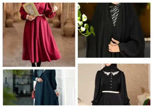 در دنیای امروز، بدن و پوشش مانند یک رسانه عمل می کنند سواد پوشش چیست؟