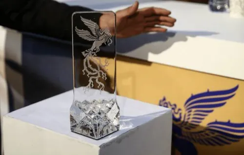 رکوردداران نامزدی سیمرغ فجر ۴۴ اردوبهشت و سرزمین فرشته ها در صدر