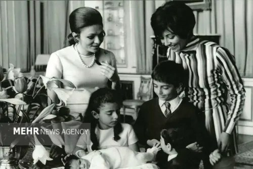 اسناد سانسورشده چه می گویند؟