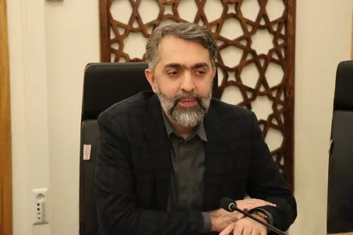 شروع نظرسنجی نشریات در کتابخانه های عمومی