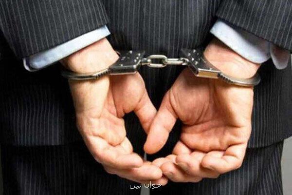 جزئیات بازداشت تهیه کننده سینما از سر صحنه فیلمبرداری