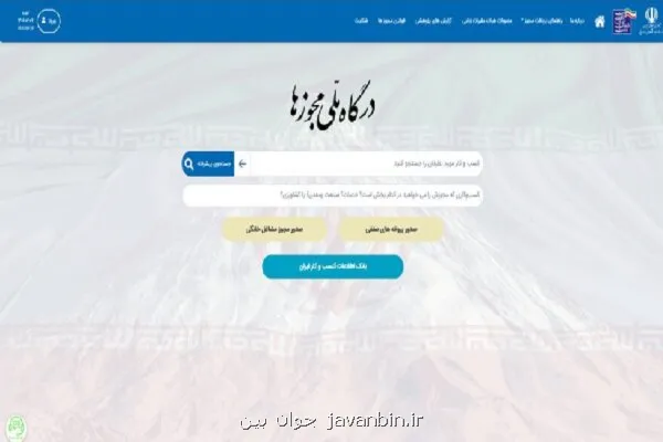 همه مؤسسات فرهنگی هنری بخوانند ۳۰ آبان آخرین فرصت برای دریافت مجوز