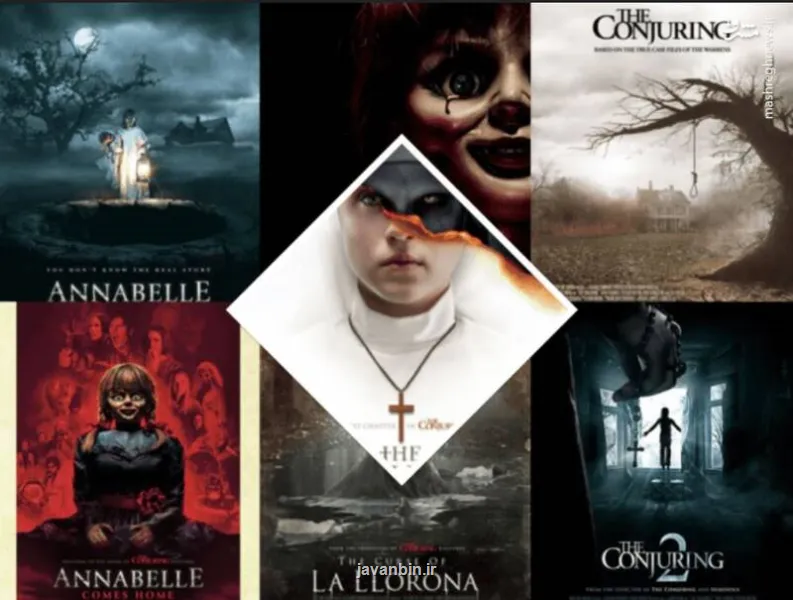 پایان سرد برای دنیای داغ احضار آیا آخرین مراسم نقطه مرگ ژانر ترس نوین است؟