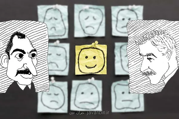 طنزهایی از کلاسیک نویسانی چون جلال و نادر