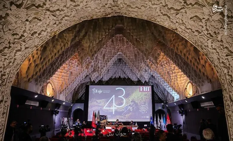 سایه نوستالژی نخ نمای مدیران سینمایی در فجر جهانی