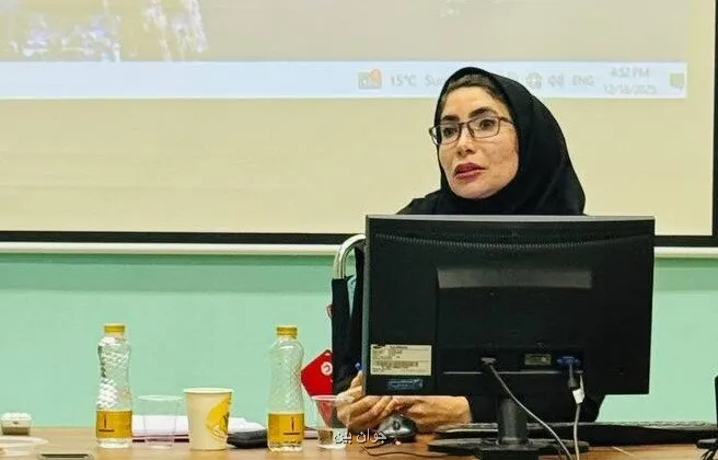 برگزاری نشست روایت در موزه از بازنمایی تا آموزش برگزاری نشست روایت در موزه از بازنمایی تا آموزش