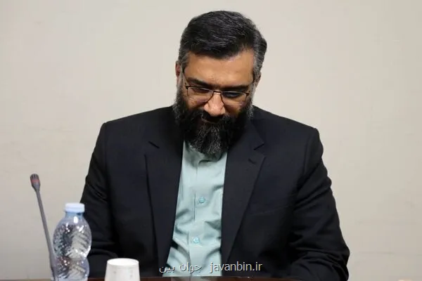 رئیس فرهنگسرای انقلاب اسلامی انتخاب شد