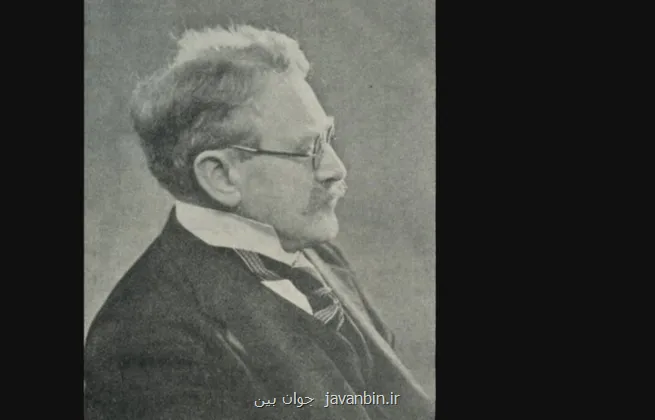 آرتور کریستین سن، نخستین غیرایرانی که عضو فرهنگستان ایران شد