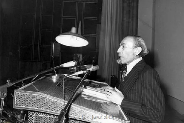 چهره زخمی ایران در شعر در امواج سند