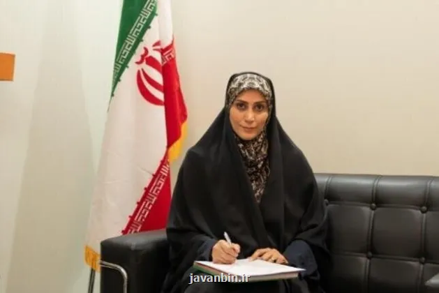 دبیر ستاد جوانی جمعیت وزارت ارشاد، مشاور وزیر در امور اجتماعی شد