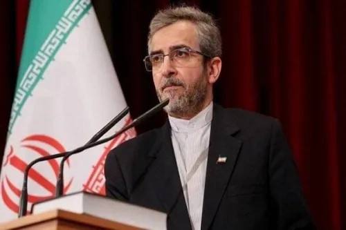 اعتقاد شهید لاریجانی به مبانی انقلاب راهگشا بود