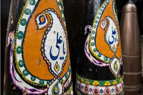 چطور امیرالمؤمنین ضد السلام به الگوی پهلوانی در فرهنگ ایران بدل شد؟