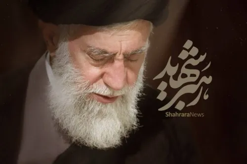 فراخوان اهالی قلم برای حضور در مراسم وداع با قائد شهید امت