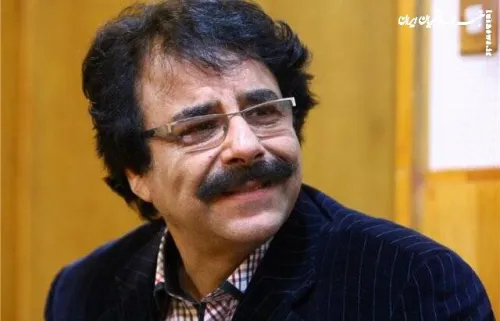آخرین وضعیت جسمی علیرضا افتخاری بعد از تصادف