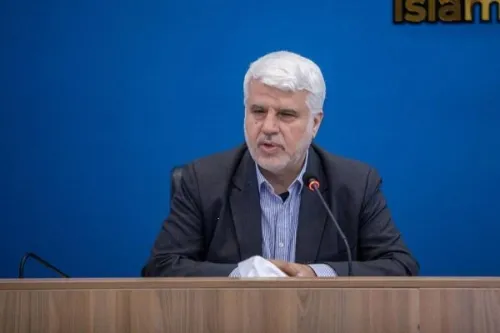 دبیرخانه دائمی جایزه جهانی دیپلماسی فرهنگی تشکیل می شود
